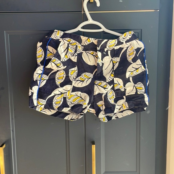 JCrew shorts size 0 - Picture 1 of 1